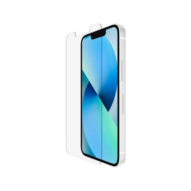 Belkin »SCREENFORCE UltraGlass OVA077zz für iPhone 13 Mini« für iPhone 13 Mini, Displayschutzglas