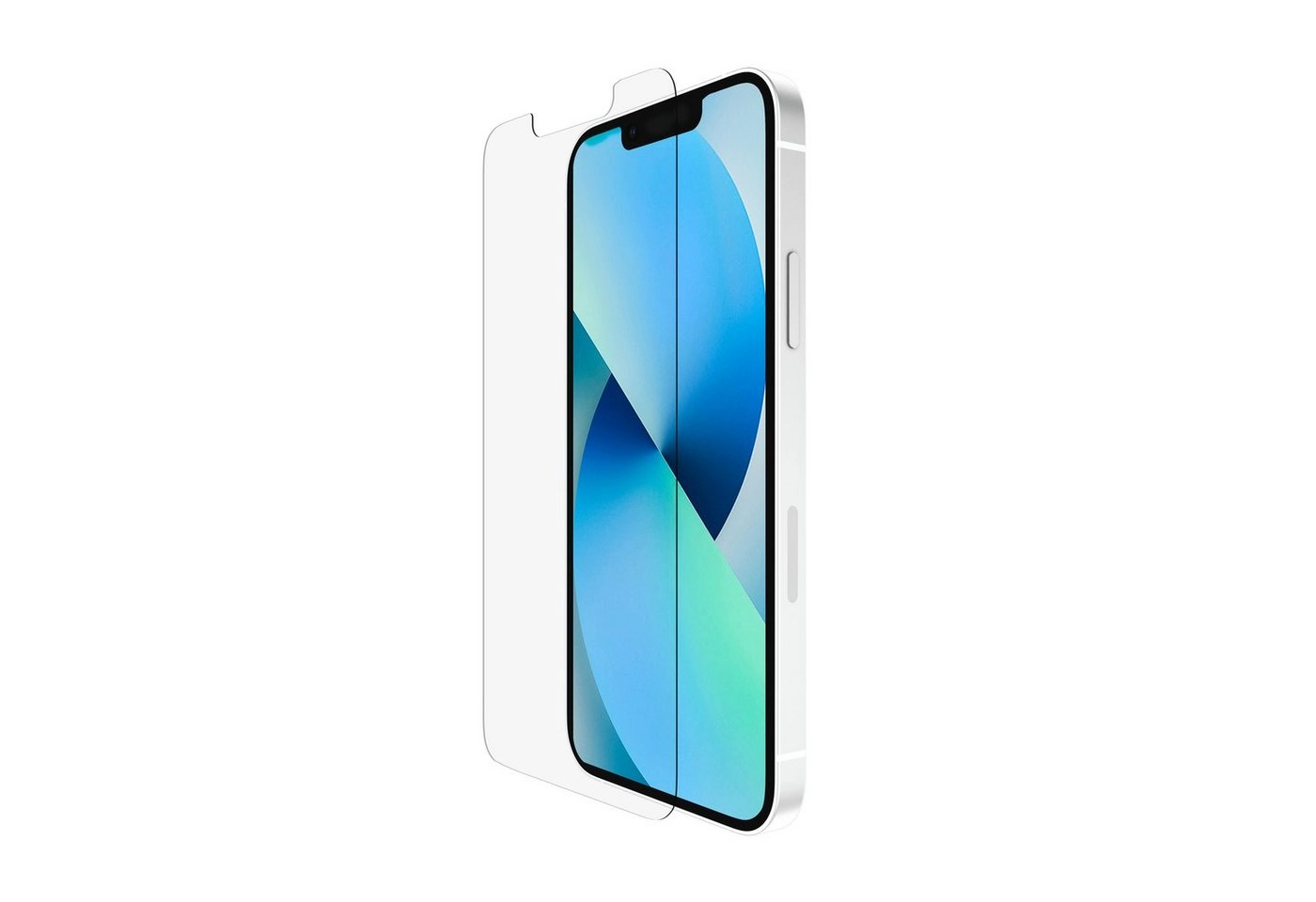 Belkin »SCREENFORCE UltraGlass OVA078zz für iPhone 13 / 13 Pro« für iPhone 13, iPhone 13 Pro, Displayschutzglas