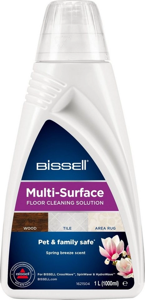 Bissell »Multi Surface 1L-1789L« Fussbodenreiniger (1-tlg)