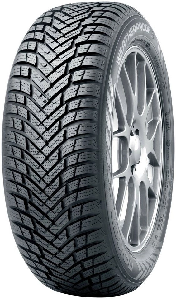 NOKIAN WEATHERPROOF