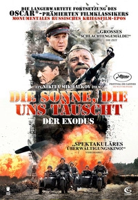 Die Sonne, die uns täuscht 2 - Der Exodus (Blu-ray)
