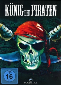König der Piraten (DVD)
