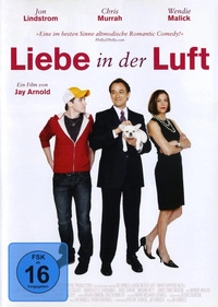 Liebe in der Luft - Englische Originalfassung mit deutschen Untertiteln (DVD)