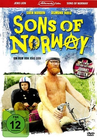Sons of Norway (DVD)