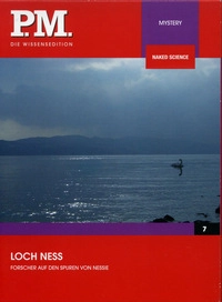 P.M. Die Wissensedition - Loch Ness (DVD)