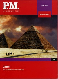 P.M. Die Wissensedition - Gizeh (DVD)