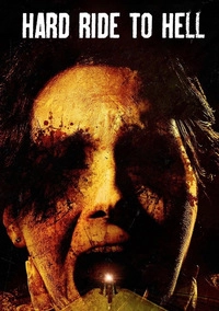 Hard Ride to Hell (Blu-ray)