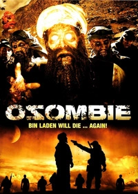 Osombie (Blu-ray)