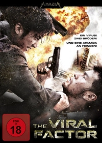 The Viral Factor (Blu-ray)