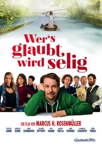 Wer's glaubt wird selig (DVD)