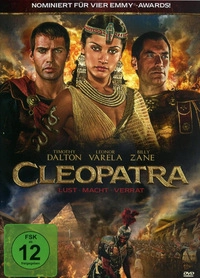 Cleopatra - Neuauflage (DVD)