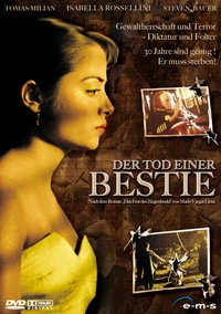 Der Tod einer Bestie - Das Fest des Ziegenbocks - Neuauflage unter dem Titel 'Das Fest des Ziegenboc