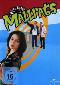 Mallrats (Blu-ray)