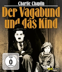 The Kid - Der Vagabund und das Kind - Neuauflage (DVD)