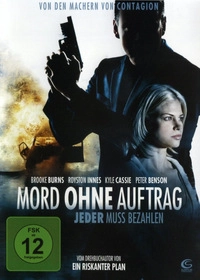 Mord ohne Auftrag (DVD)