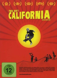 This Ain't California (DVD)