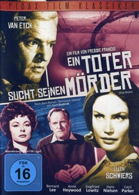Ein Toter sucht seinen Mörder (DVD)