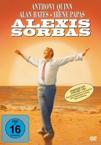 Alexis Sorbas (Blu-ray)