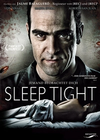 Sleep Tight (DVD)