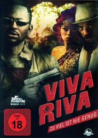 Viva Riva! (DVD)