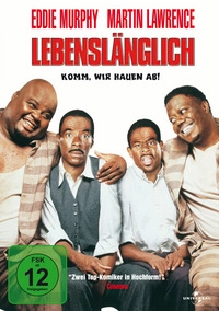 Lebenslänglich (Blu-ray)