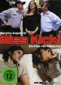 Miss Kicki (DVD)