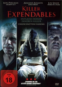 Killer Expendables (DVD)