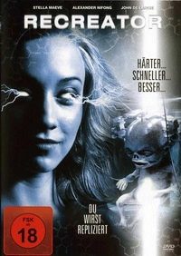 Recreator (DVD)
