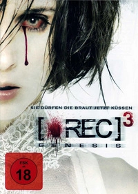 [Rec] 3 - Genesis (DVD)
