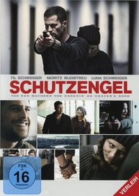 Schutzengel (Blu-ray)