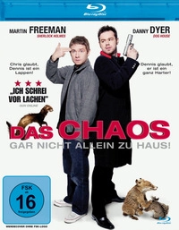Das Chaos (DVD)