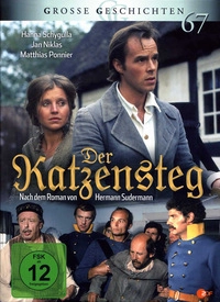 Der Katzensteg (DVD)