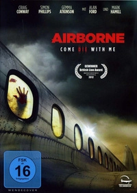 Airborne (Blu-ray)