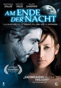 Am Ende der Nacht (DVD)