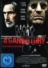 A Gang Story (DVD)