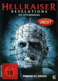 Hellraiser 9 - Revelations (DVD)