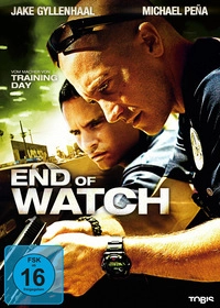 End of Watch (Blu-ray)