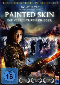 Painted Skin (Blu-ray 3D)