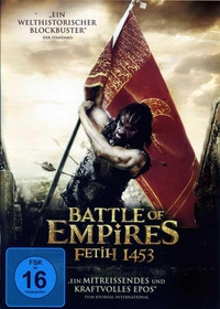 Fetih 1453 - Battle of Empires (DVD)