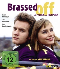 Brassed Off (Blu-ray)