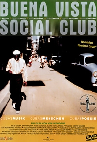 Buena Vista Social Club (Blu-ray)