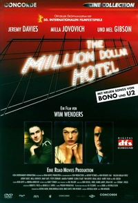 The Million Dollar Hotel (Blu-ray)
