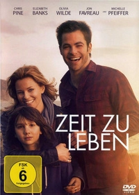 Zeit zu leben (DVD)