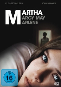 Martha Marcy May Marlene (Blu-ray)