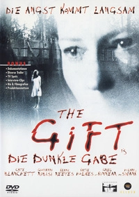 The Gift - Die dunkle Gabe (Blu-ray)