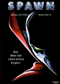 Spawn - Director's Cut (Blu-ray)