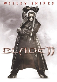 Blade 2 (Blu-ray)