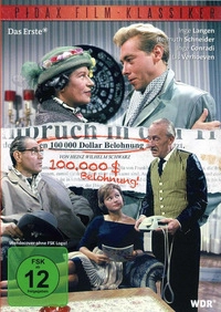100.000 Dollar Belohnung (DVD)