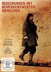 Begegnungen mit bemerkenswerten Menschen (DVD)