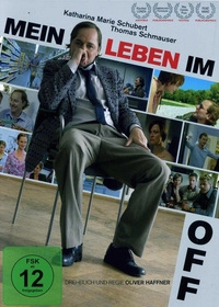 Mein Leben im Off (DVD)